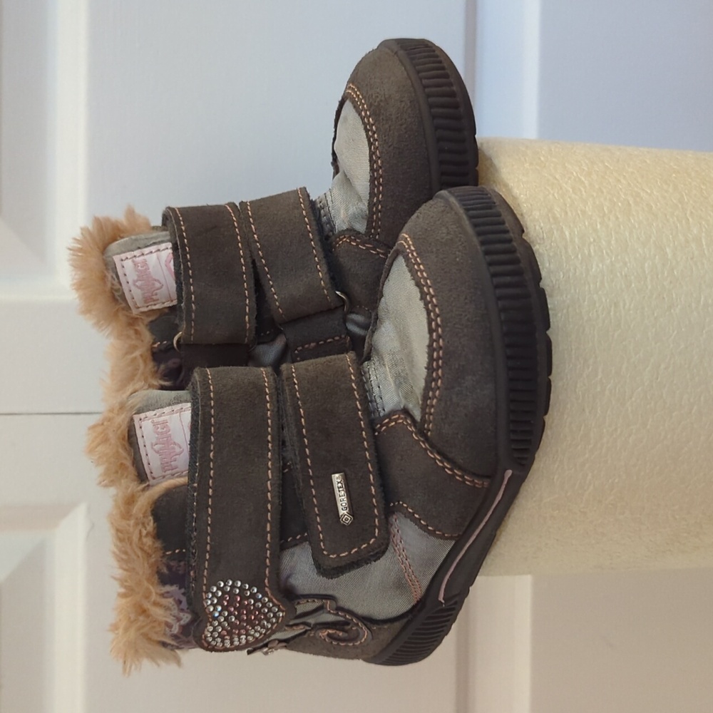 Primigi Goretex Kids Shoe